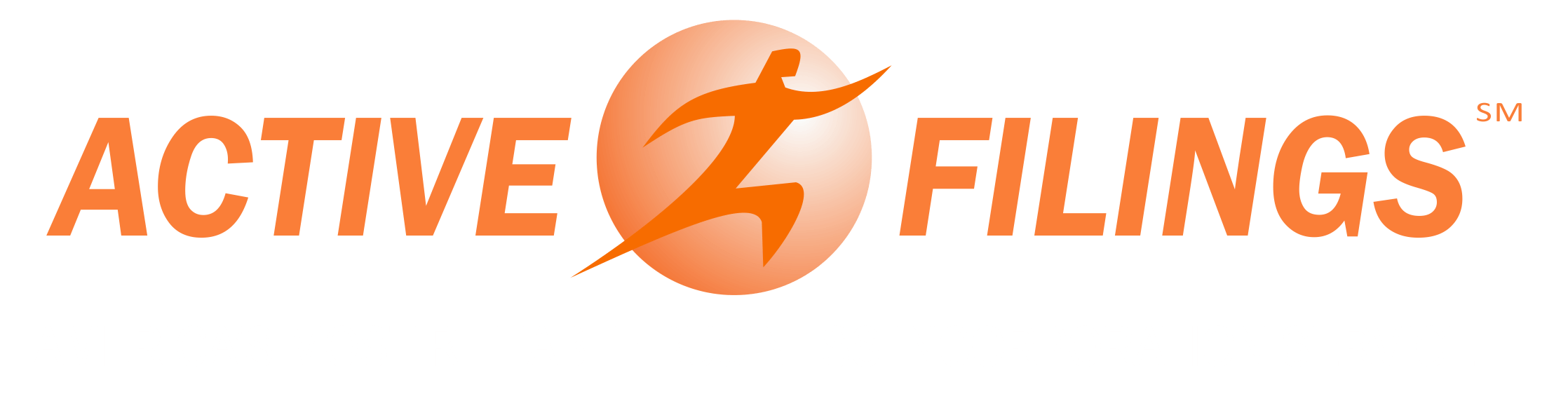 Active Filings logo