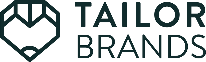 Tailor Brands logo